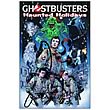Ghostbusters: Haunted Holidays Graphic Novel